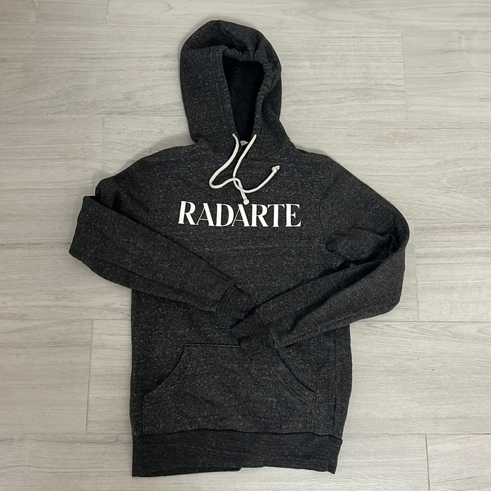 Rodarte xs sweatshirt